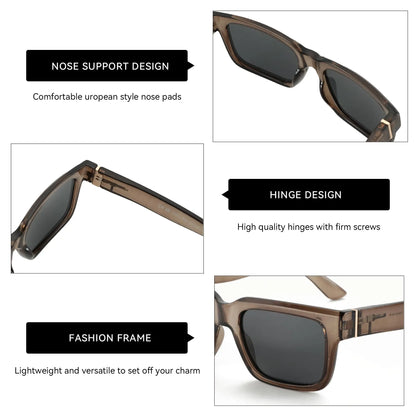 Super Stylis Retro Unisex Sunglasses