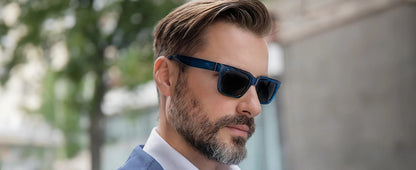 Super Stylis Retro Unisex Sunglasses