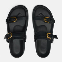 Thick soled Designer Women's Sandals