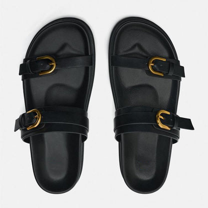 Thick soled Designer Women's Sandals